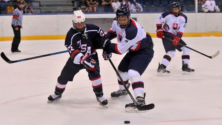Povedal by si, že hráč s týmto menom bude strieľať za Slovensko góly?